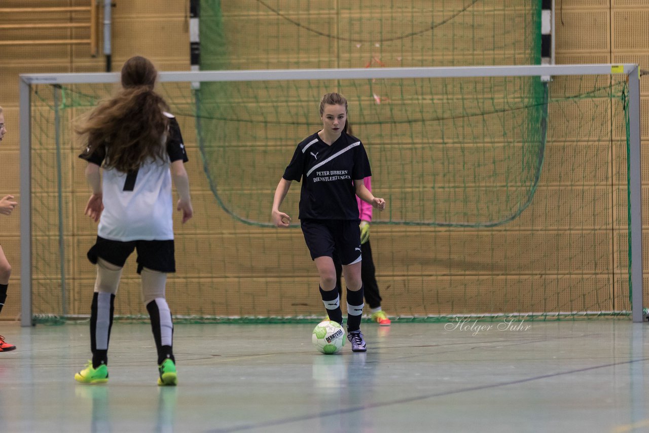 Bild 68 - Girls Cup